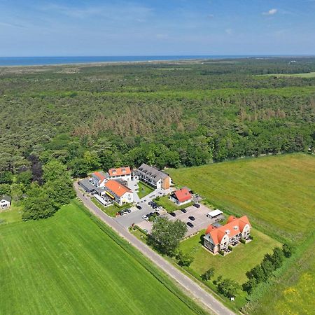 Appartementen Bos En Duin Texel เดนฮอร์น ภายนอก รูปภาพ