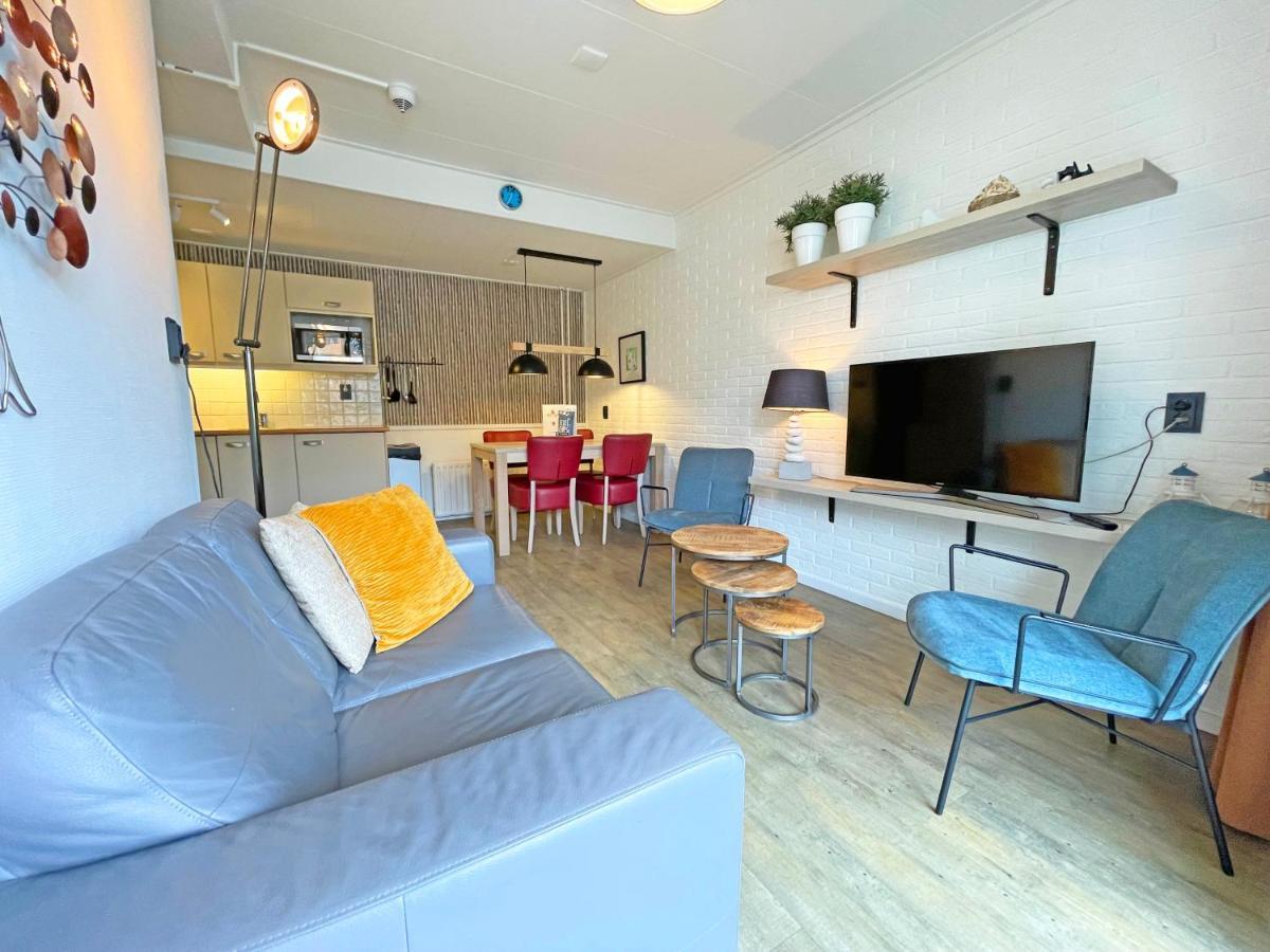 Appartementen Bos En Duin Texel เดนฮอร์น ภายนอก รูปภาพ
