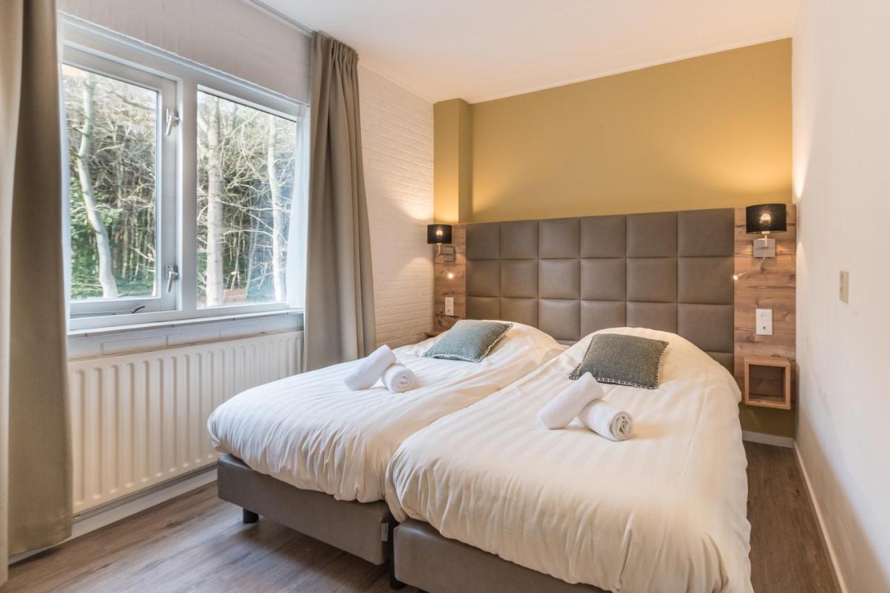 Appartementen Bos En Duin Texel เดนฮอร์น ภายนอก รูปภาพ