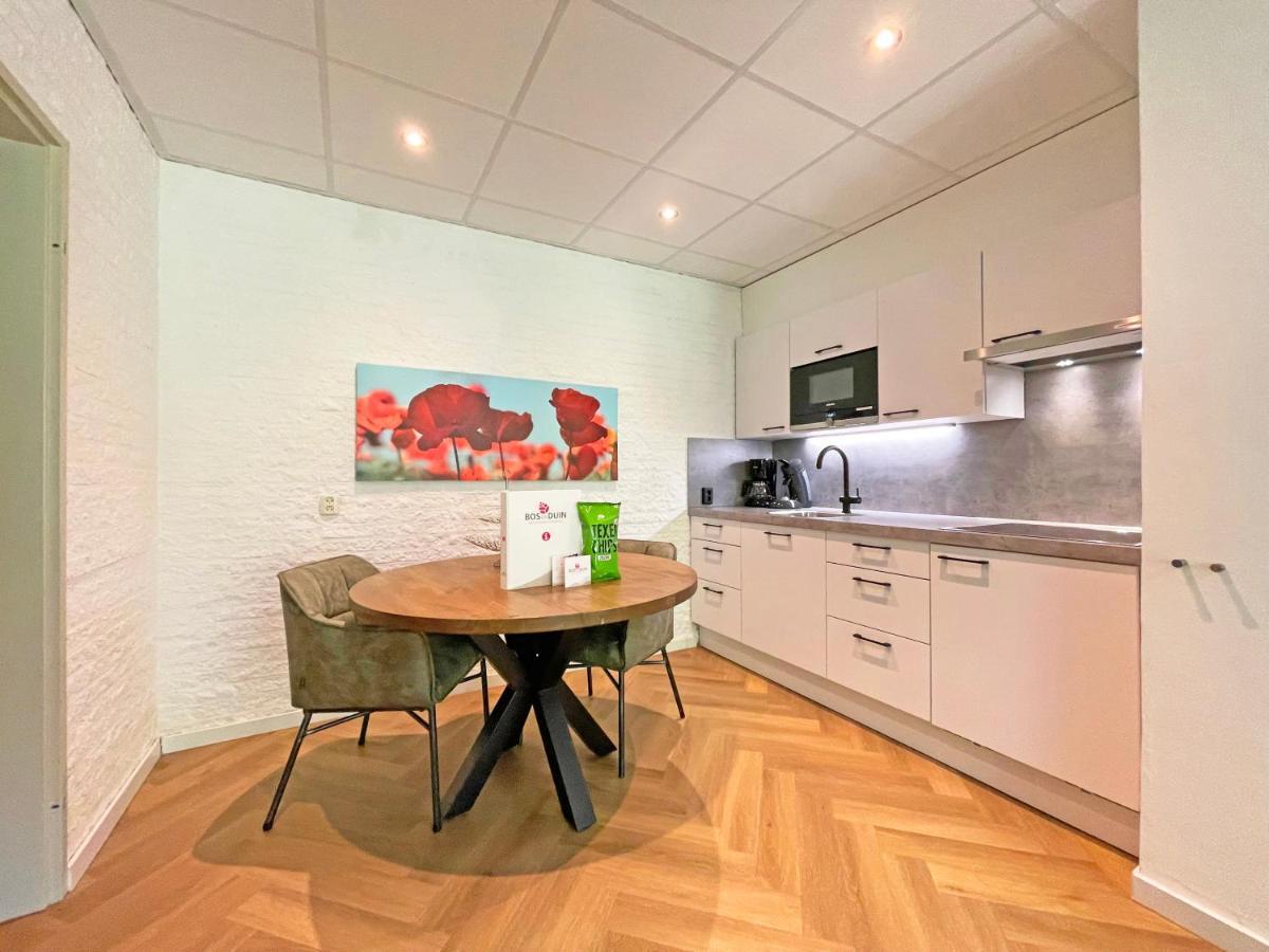 Appartementen Bos En Duin Texel เดนฮอร์น ภายนอก รูปภาพ