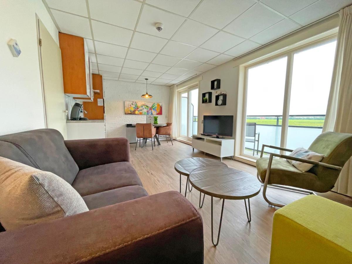 Appartementen Bos En Duin Texel เดนฮอร์น ห้อง รูปภาพ