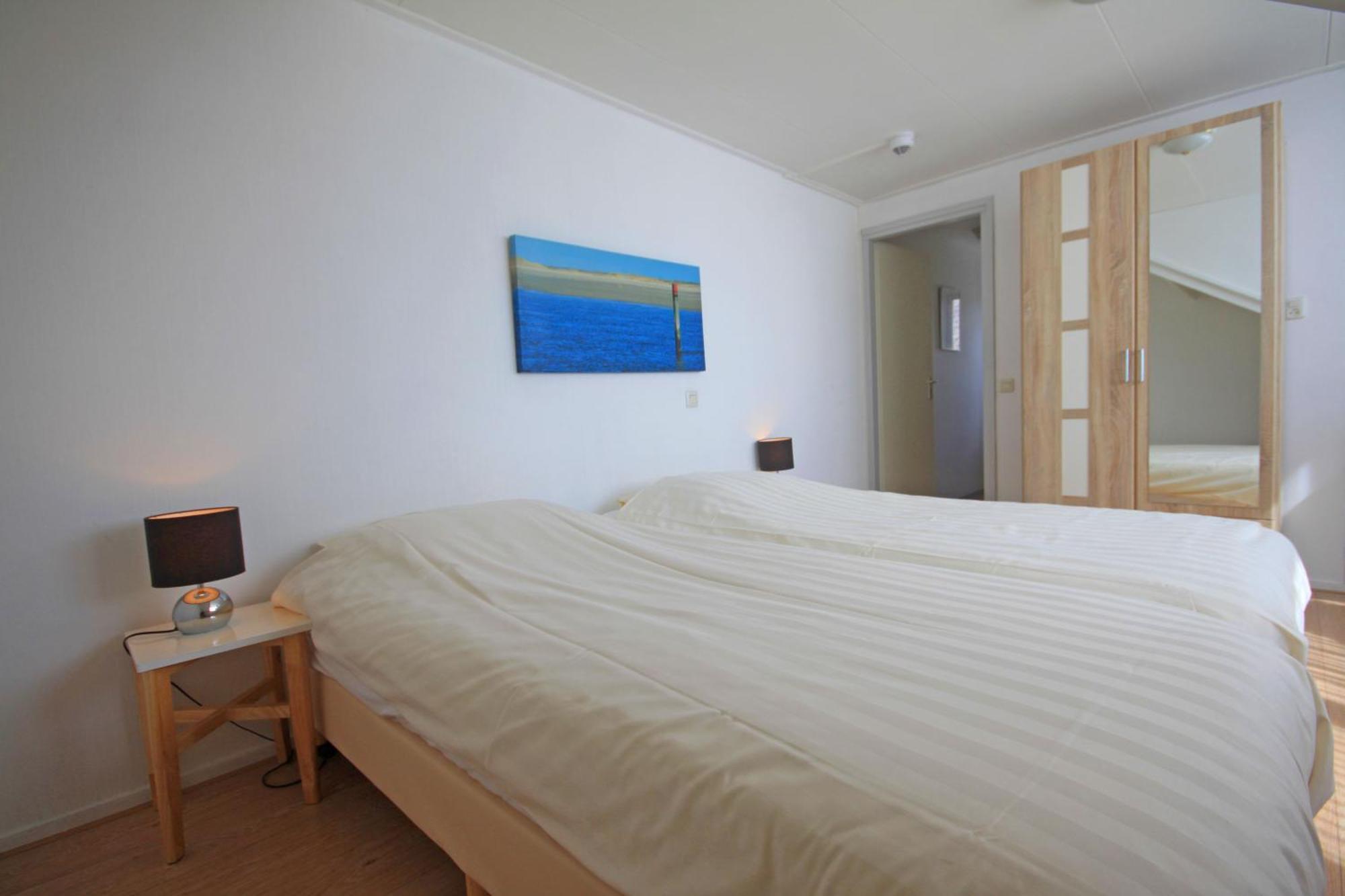 Appartementen Bos En Duin Texel เดนฮอร์น ภายนอก รูปภาพ