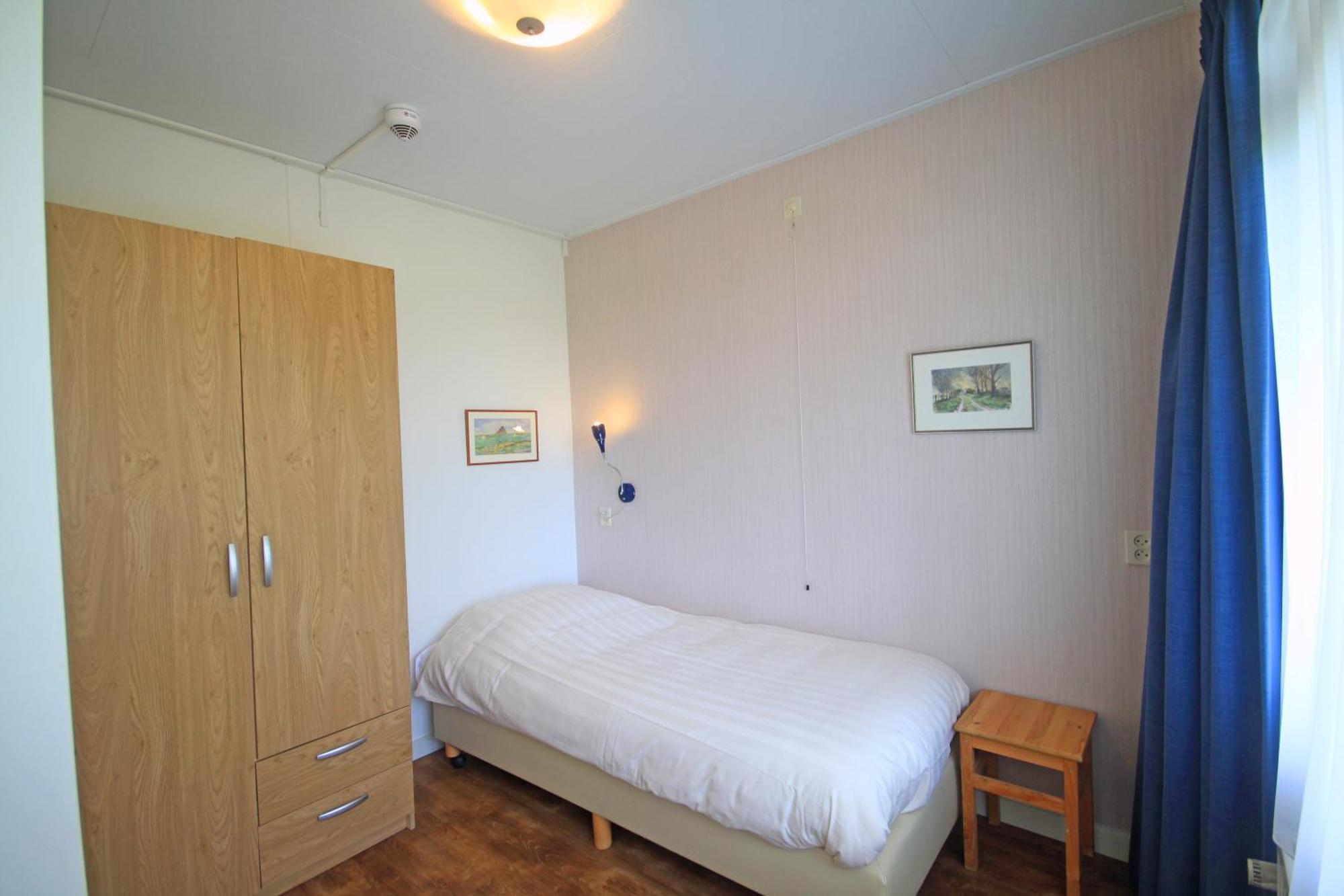 Appartementen Bos En Duin Texel เดนฮอร์น ห้อง รูปภาพ