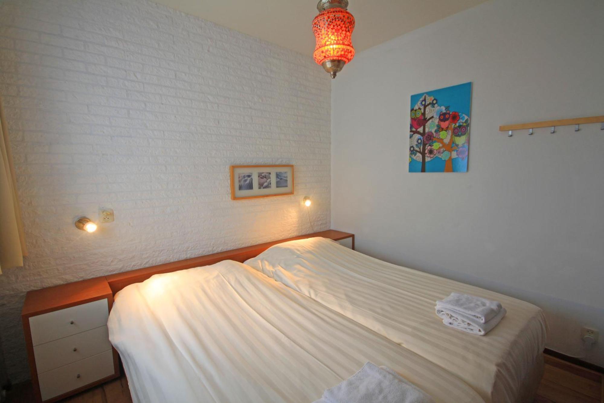 Appartementen Bos En Duin Texel เดนฮอร์น ห้อง รูปภาพ