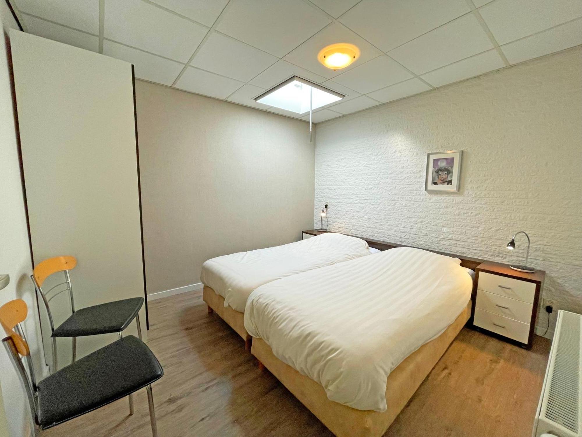 Appartementen Bos En Duin Texel เดนฮอร์น ห้อง รูปภาพ