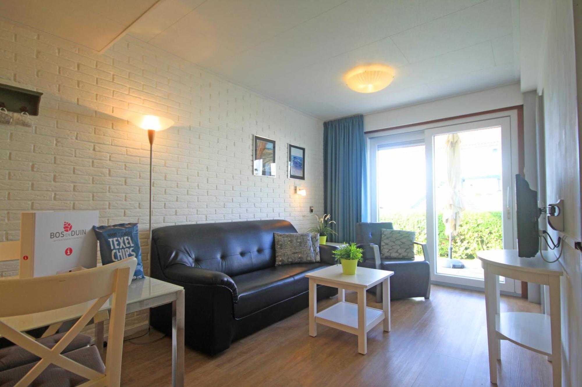 Appartementen Bos En Duin Texel เดนฮอร์น ห้อง รูปภาพ