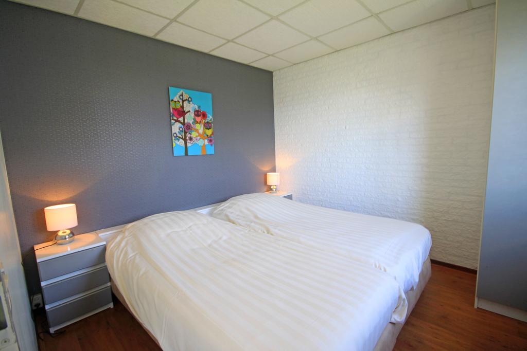 Appartementen Bos En Duin Texel เดนฮอร์น ภายนอก รูปภาพ